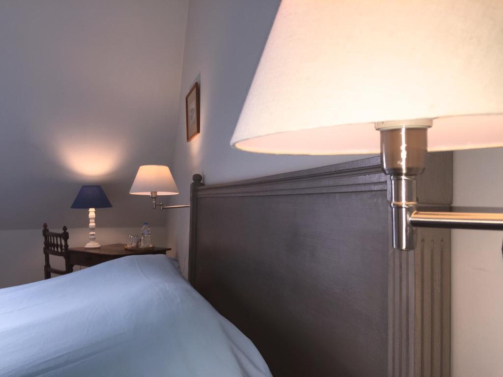 Dragey ル ドメーヌ ド ベルヴィル Bed & Breakfast 部屋 写真