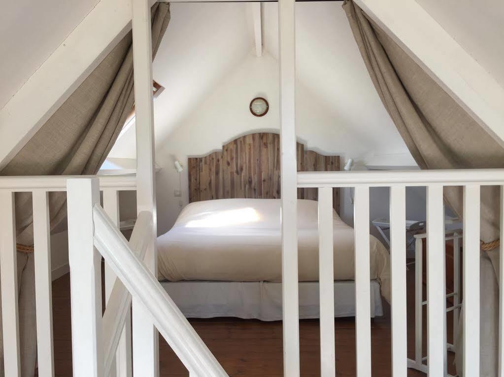 Dragey ル ドメーヌ ド ベルヴィル Bed & Breakfast エクステリア 写真